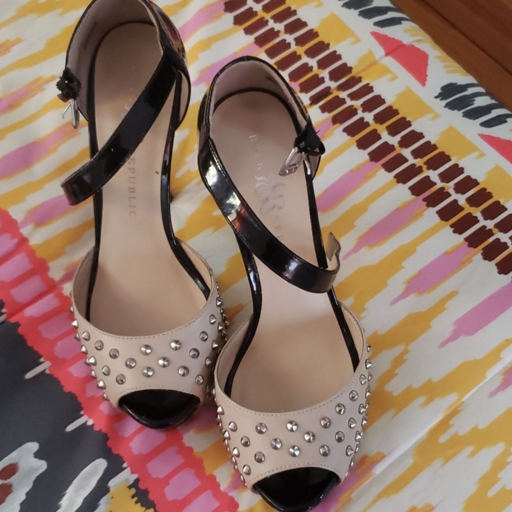 Sexy pumps